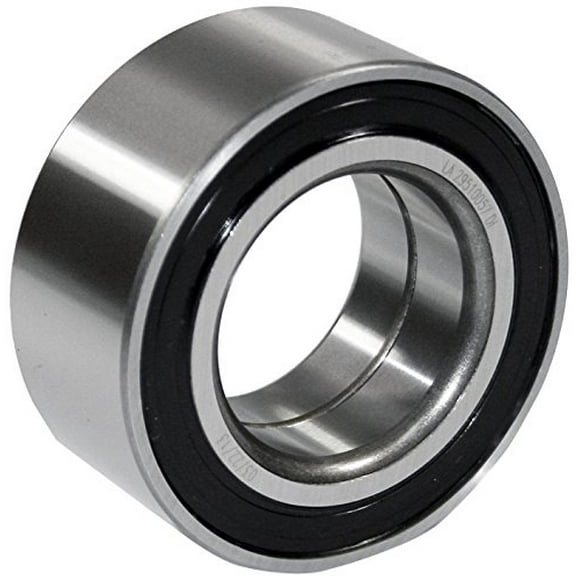 DuraGo 29510070 Rear Wheel Bearing Dura International DuraGo 29510070 Rear Wheel Bearing Dura International